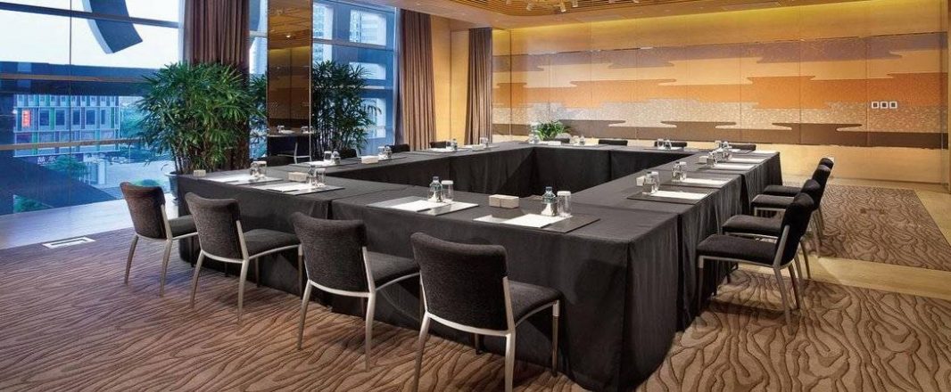 Melbourne sees big jump in international meetings