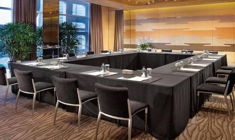 Melbourne sees big jump in international meetings