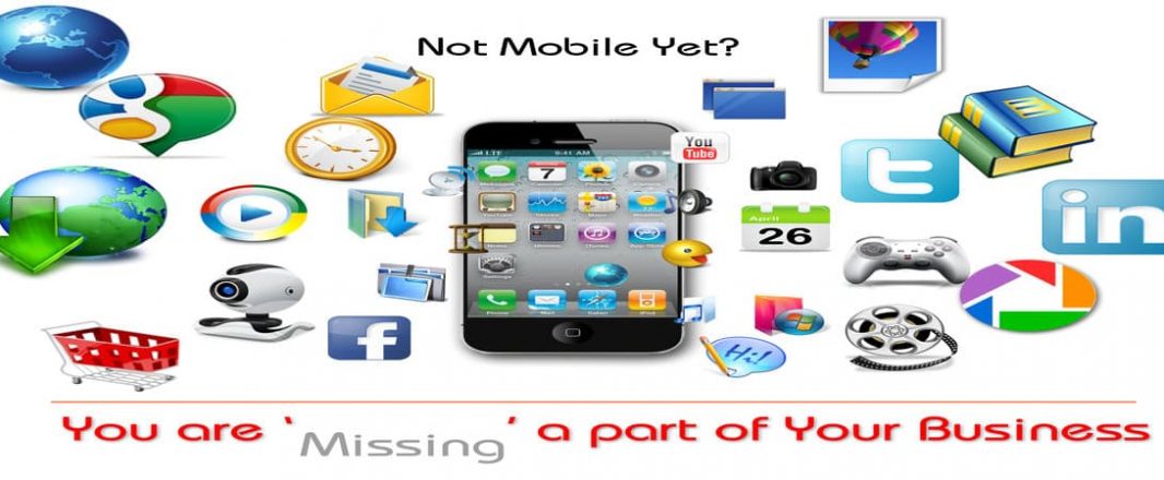 The difference between a truly mobile app and one that is merely mobile
