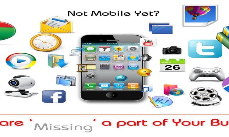 The difference between a truly mobile app and one that is merely mobile
