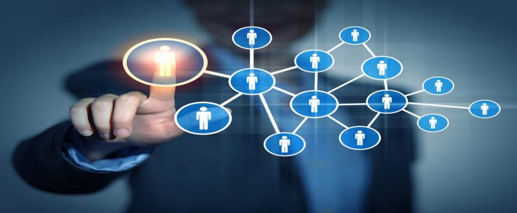WITNext: How sticking to one groove and building up networks paid off for me