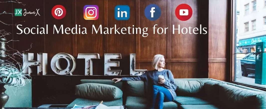 Top 10 social media marketing tips for hotels