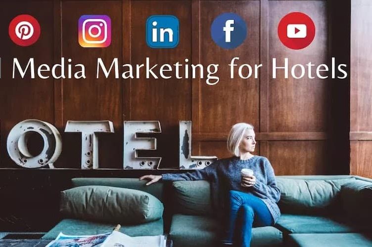 Top 10 social media marketing tips for hotels