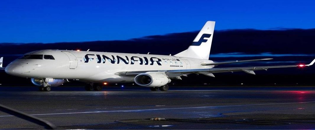 Finnair goes to the Angry Birds, seeks fans for Asian Challenge