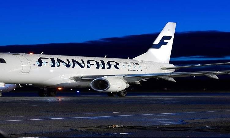 Finnair goes to the Angry Birds, seeks fans for Asian Challenge