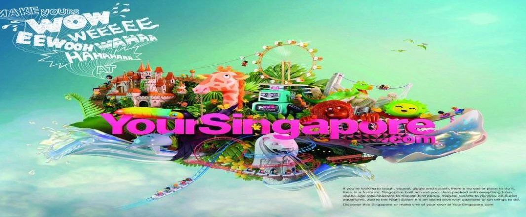 YourSingapore app to offer personalised experiences
