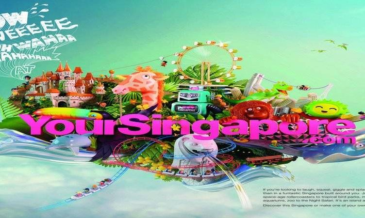 YourSingapore app to offer personalised experiences