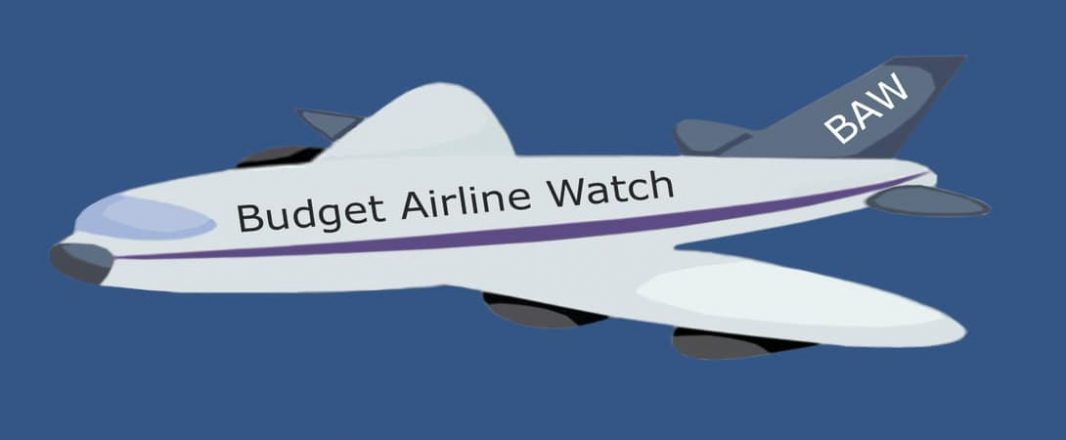 Low cost airlines dominate flight searches in Singapore