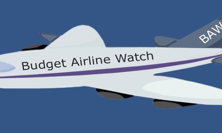Low cost airlines dominate flight searches in Singapore