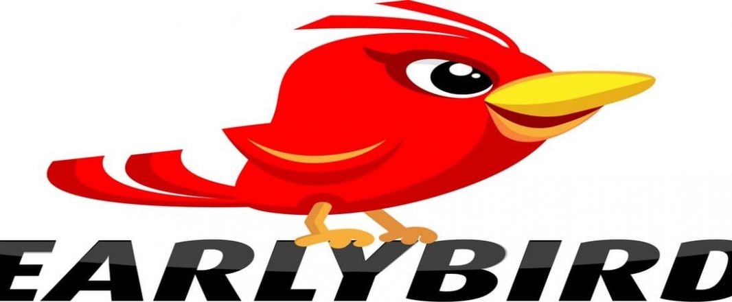 Be an early bird and win an iPhone Travel App at WIT