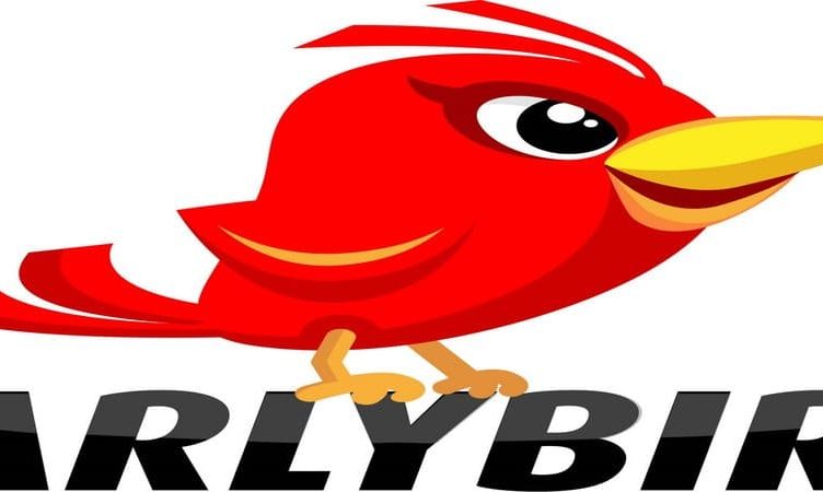 Be an early bird and win an iPhone Travel App at WIT