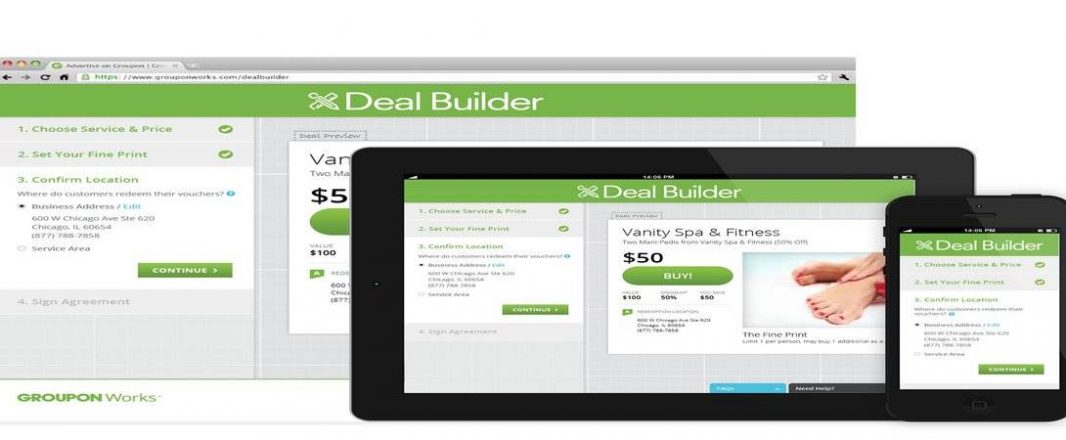 Groupon-type deals don’t make sense for OTAs; ZUJI works on refreshed branding