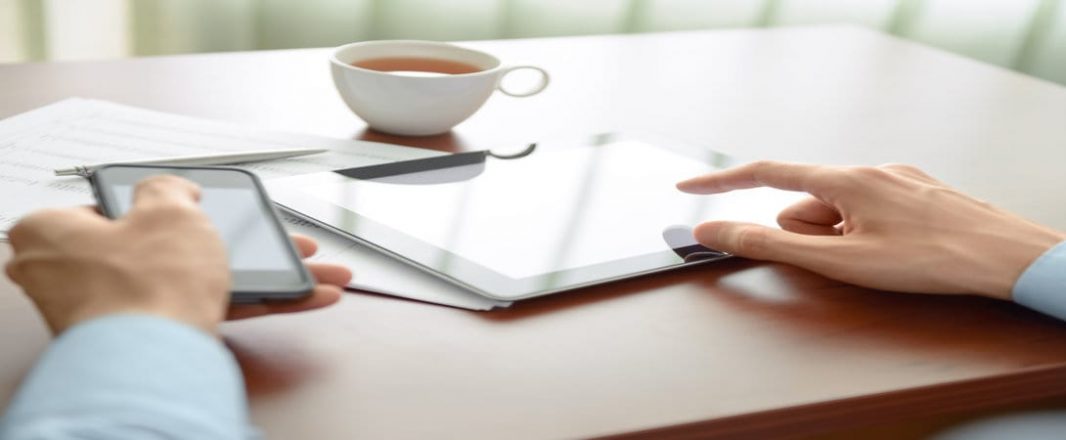 We want more mobile tech, say business travellers