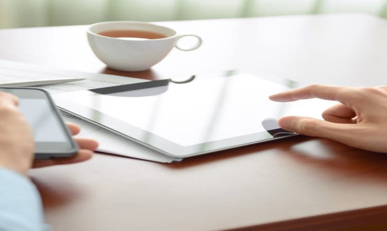 We want more mobile tech, say business travellers