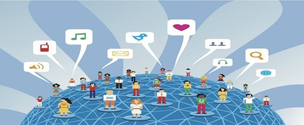 Who’s doing your Social Media?