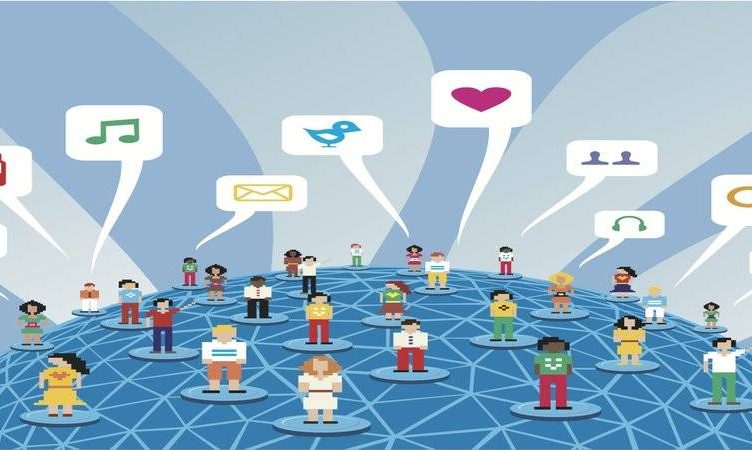 Who’s doing your Social Media?