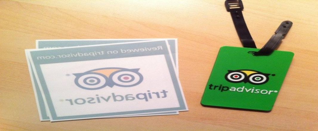 Getting to know the real outliers on TripAdvisor