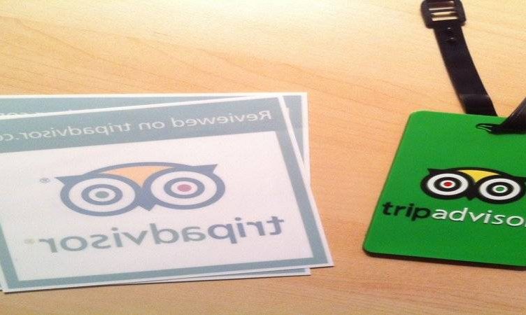 Getting to know the real outliers on TripAdvisor