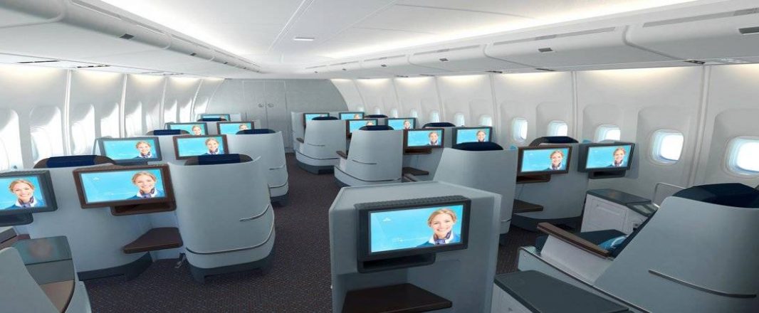Business travel prices on the rise