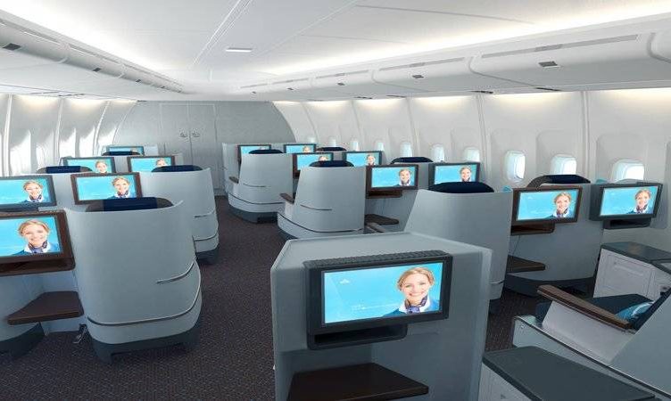 Business travel prices on the rise