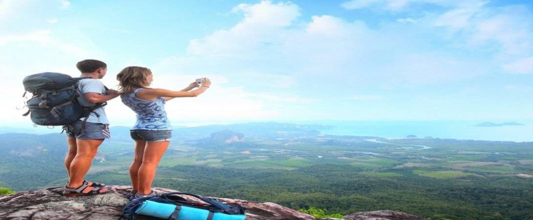 US, UK and Japan tops with travellers