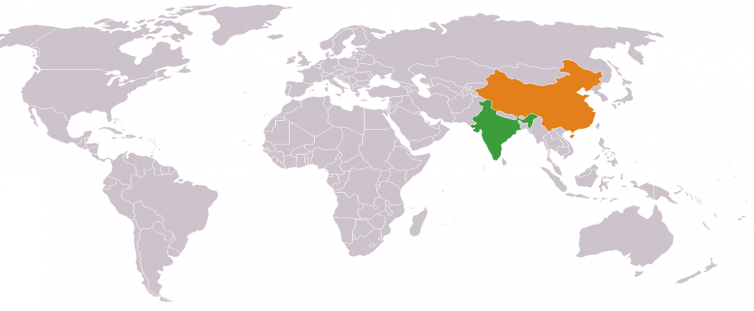 Trend Alert: Next game changer will come from China or India