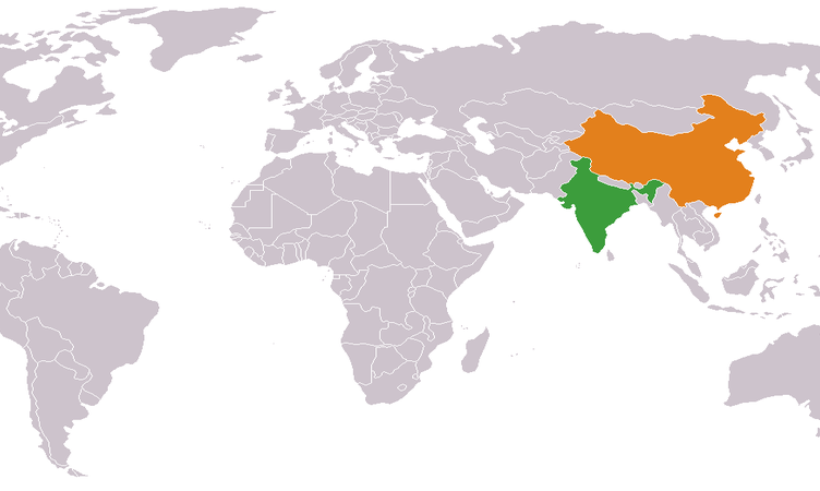 Trend Alert: Next game changer will come from China or India