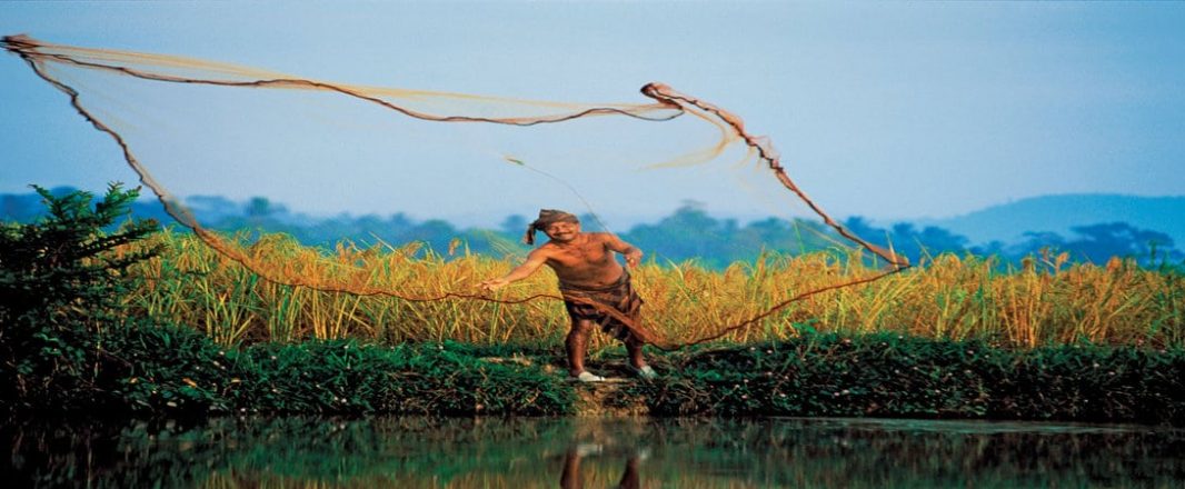 Find unique tours yet be a responsible traveller in the Mekong
