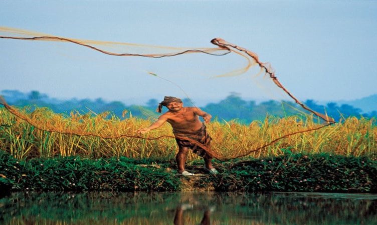 Find unique tours yet be a responsible traveller in the Mekong