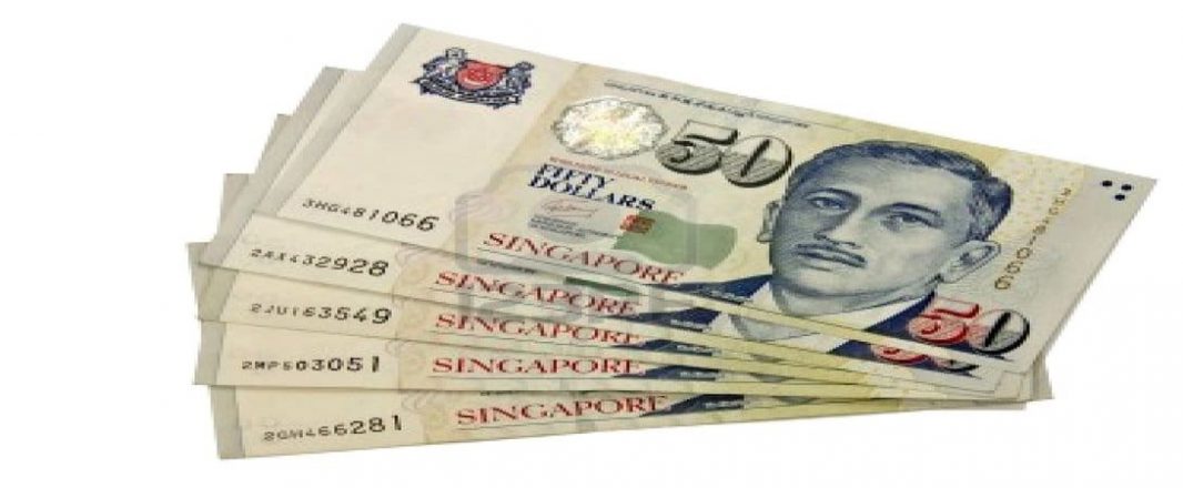 Singaporeans paying less for hotel rooms across Asia