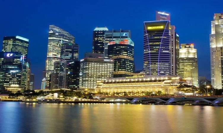 Not long now before Forbes Travel Guides will point you in the direction of luxury in Singapore