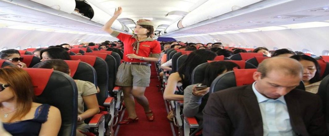 APAC airlines see positive passenger growth