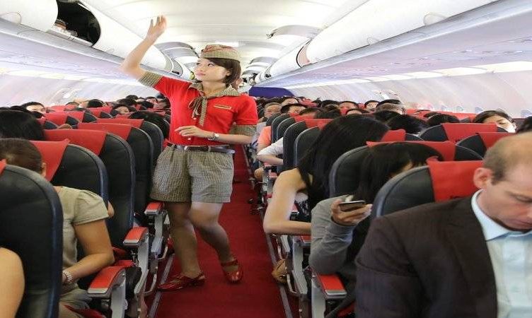 APAC airlines see positive passenger growth