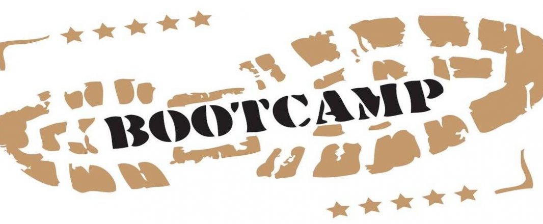 WIT’s Bootcamp gets the week off to a great start!