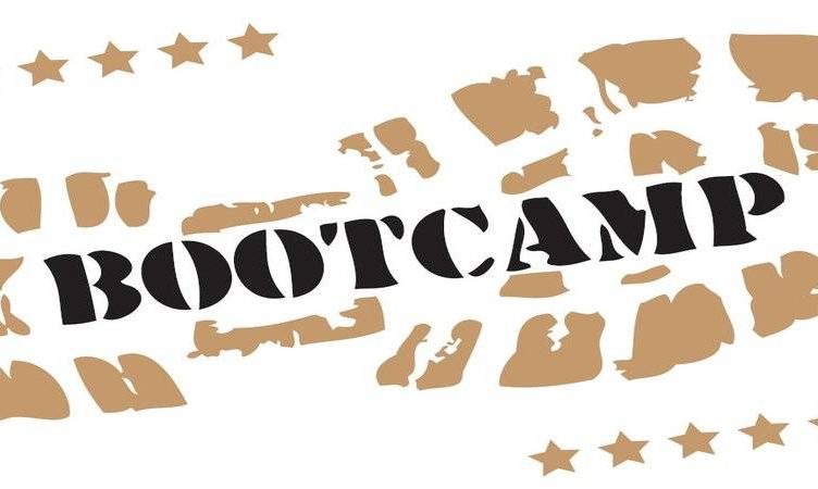 WIT’s Bootcamp gets the week off to a great start!