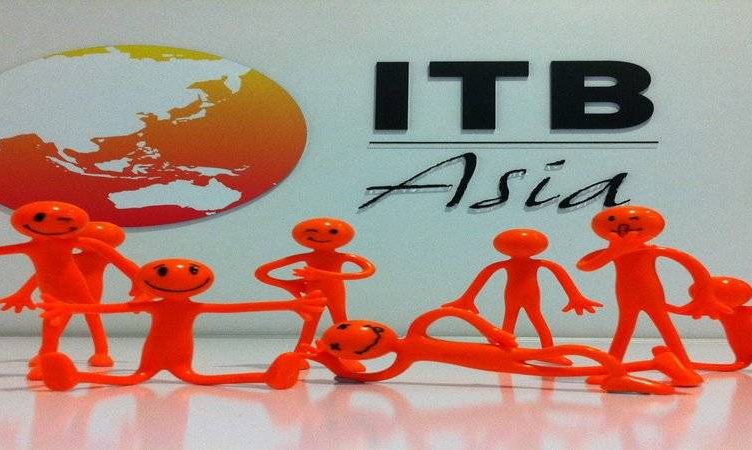 Free mobile guide to ITB Asia