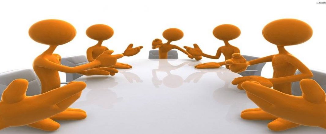 Meetings industry faces up to social media challenges