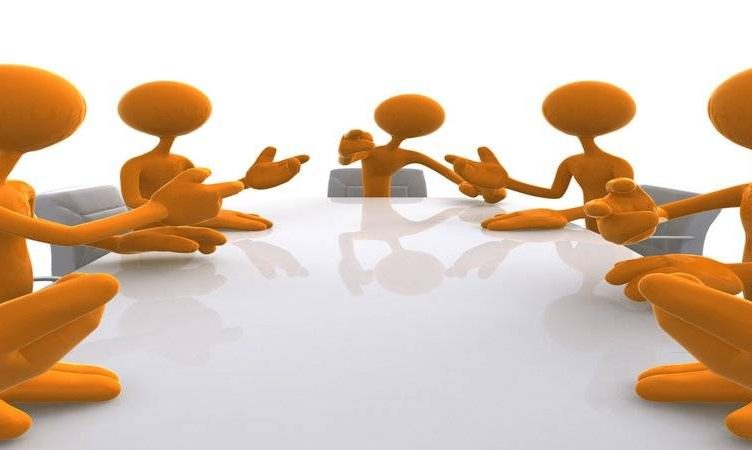 Meetings industry faces up to social media challenges