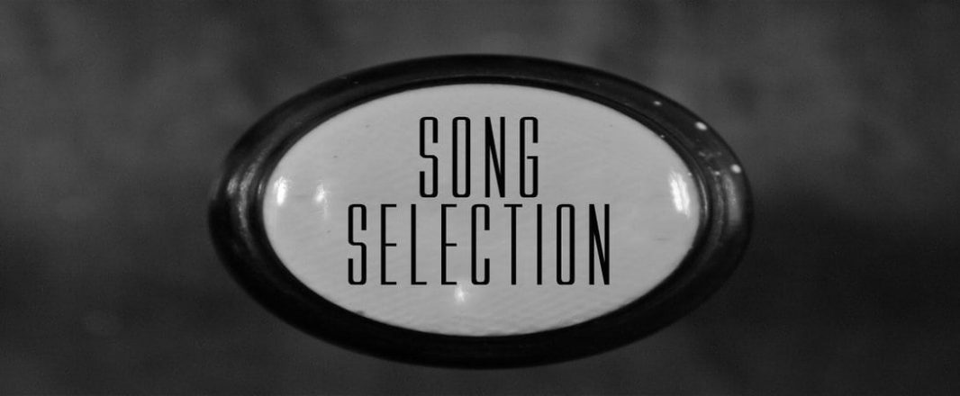 SLH challenges agents to pick a song for a place