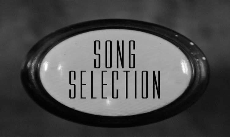 SLH challenges agents to pick a song for a place