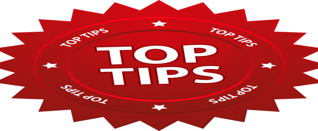 WIT Day Two Top Tips for Tip Top Grooves