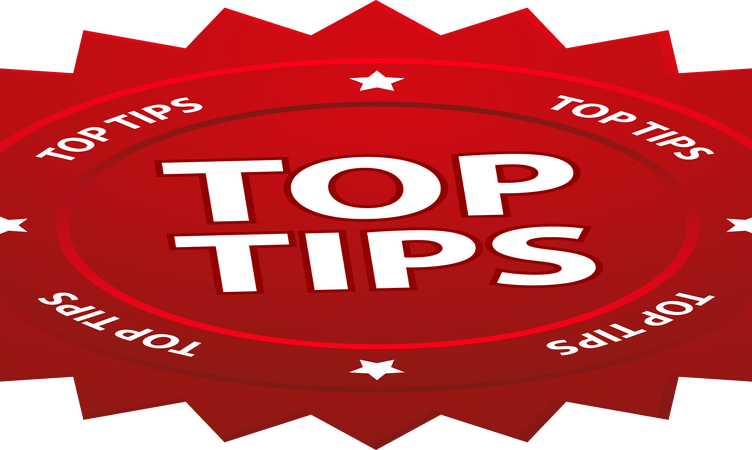 WIT Day Two Top Tips for Tip Top Grooves
