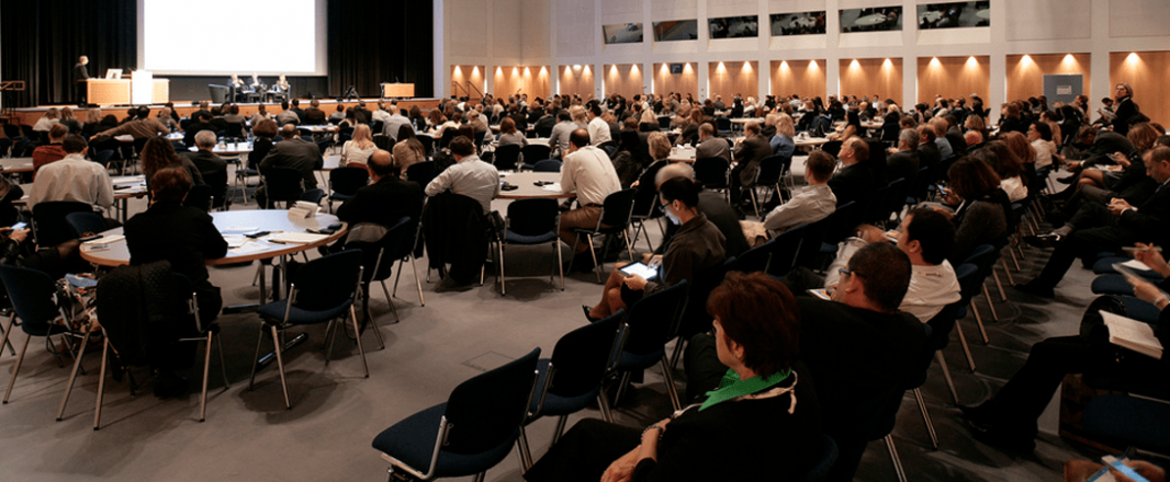 Thoughts from the Conference of Conferences