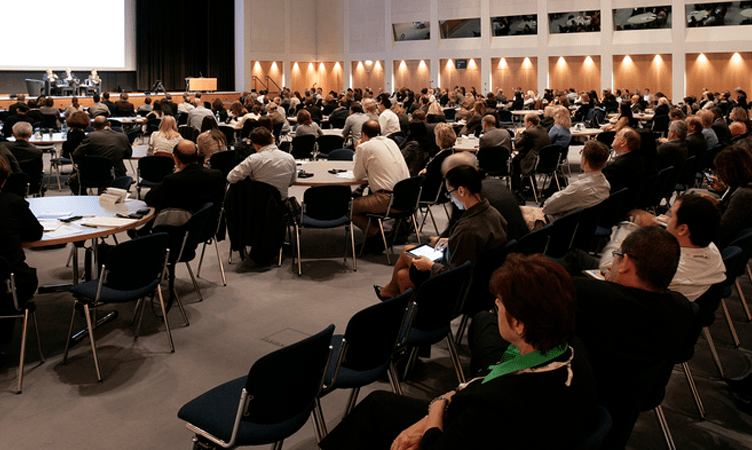 Thoughts from the Conference of Conferences