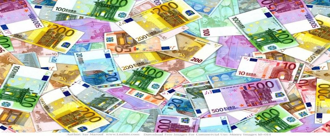 Europeans still travelling despite euro crisis