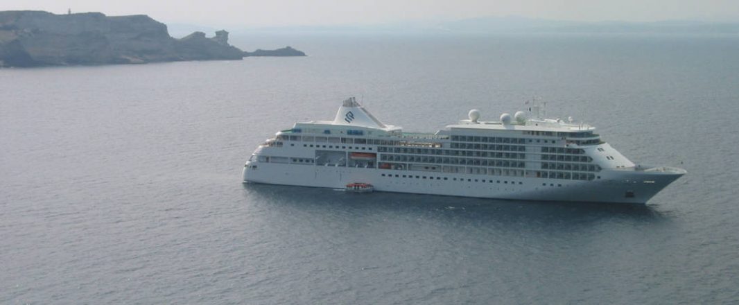 Watch out, sea change coming to cruising in Asia
