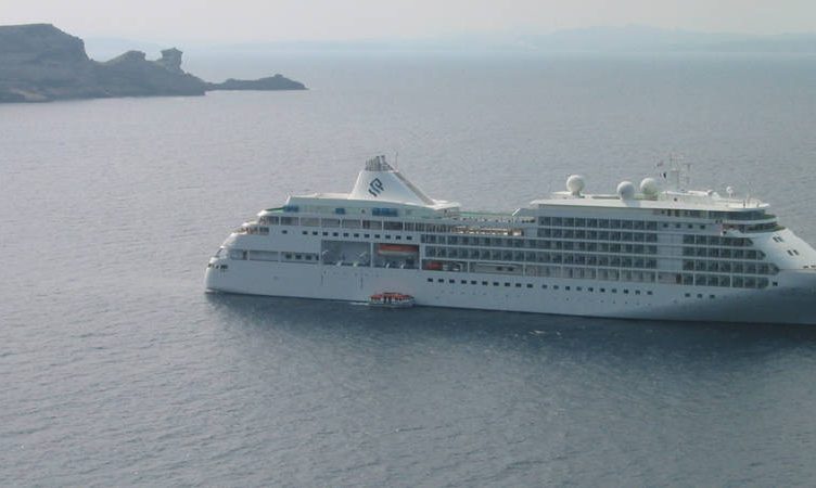 Watch out, sea change coming to cruising in Asia