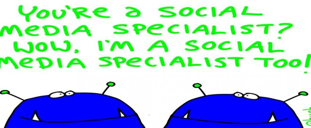 Why I Would Never Hire A Social Media Expert