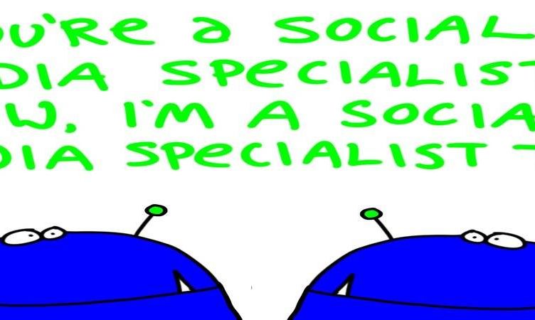 Why I Would Never Hire A Social Media Expert