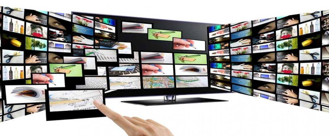 Watching online videos popular among billions worldwide
